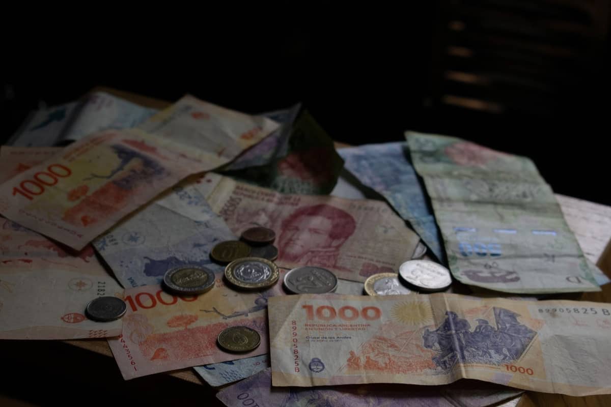 La inflación de septiembre trepó al 1,9% y la suba ya acumula 23,6% en lo que va del año