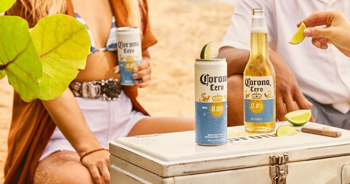 Quilmes mete tres millones de dólares en Zárate y apuesta fuerte a la cerveza sin alcohol