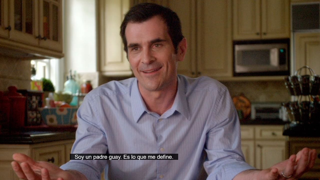 Ty Burrell vuelve a la pantalla chica con un reboot de Coach