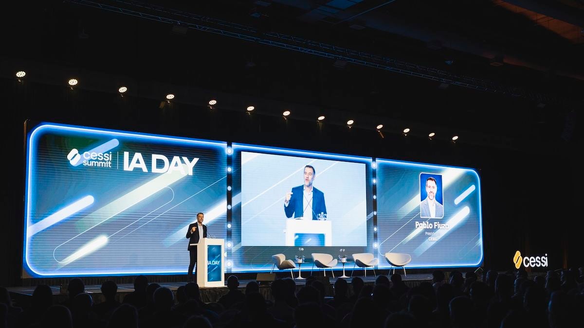 La inteligencia artificial dejó de estar en el papel y entró a las empresas