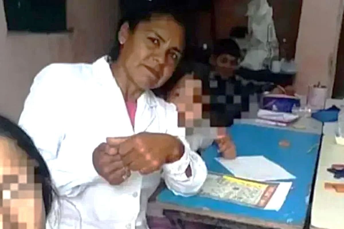 Detienen a un capataz de Corrientes señalado como presunto femicida de una maestra rural