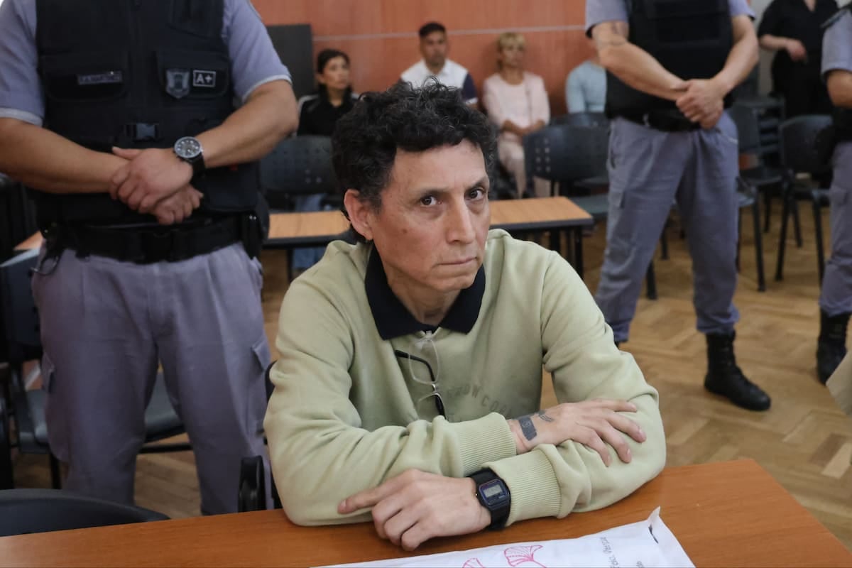 La Justicia confirmó la condena de 17 años y seis meses para elAmbos leaders de la banda narco de la villa 1-11-14