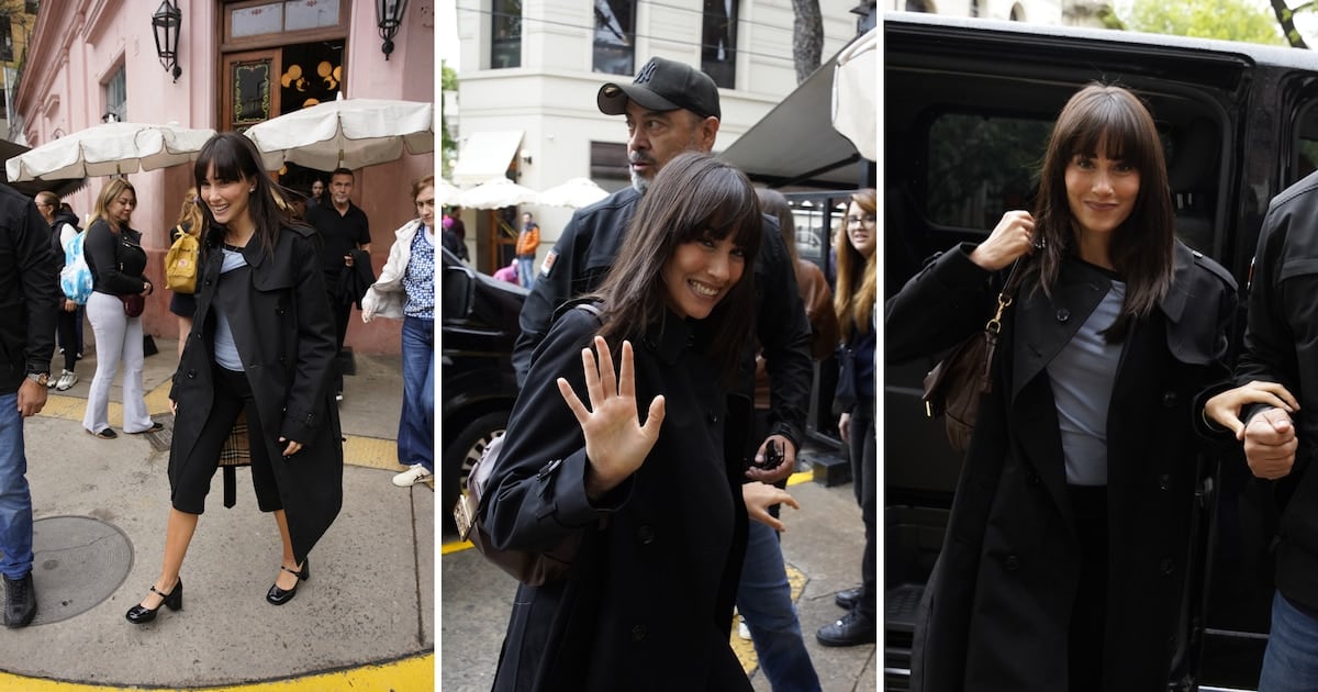 Aitana dejó Buenos Aires con el estadio vacío y una promesa de regreso