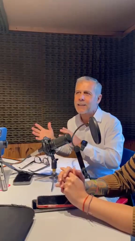 Chamatrópulos busca que la reforma de la Carta Orgánica le dé a Bariloche más herramientas para decidir y resolver