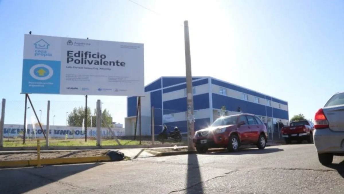 Abre la prescripción para utilizar la Sala de Elaboración de Alimentos Libres de Gluten