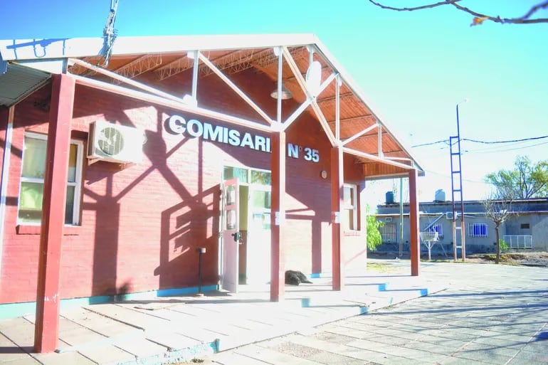 Rincón de los Sauces: acusaron a salvaje que arrolló a dos chicas, pero no quedó preso
