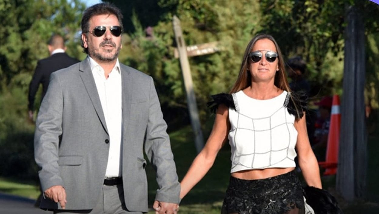 El silencio del PRO: Cristian Ritondo y su esposa investigados por sociedades en paraísos fiscales