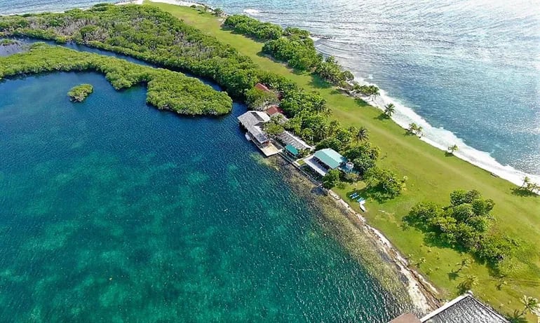 El boom de las islas privadas: el último refugio del turismo exclusivo