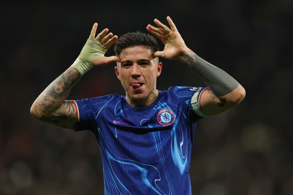 La oferta que prepara el Barcelona para fichar a Enzo Fernández: las dos estrellas que podría intercambiar con Chelsea
