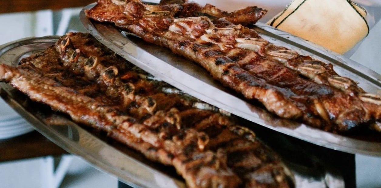 Una comida argentina sacude al mundo y entra en el puesto 6 de los 100 mejores platos de Taste Atlas
