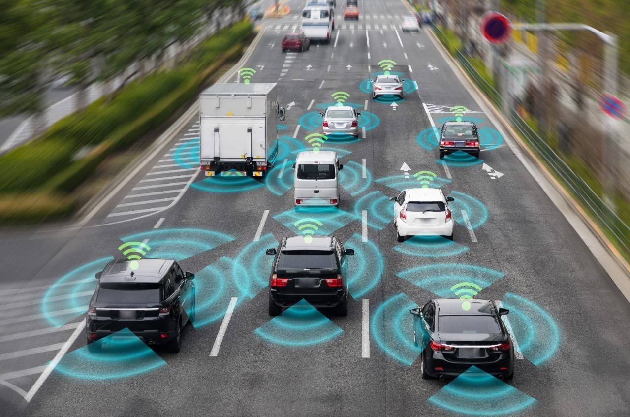 Estos son los tres tipos de IA que usan las apps de transporte para prometer viajes seguros
