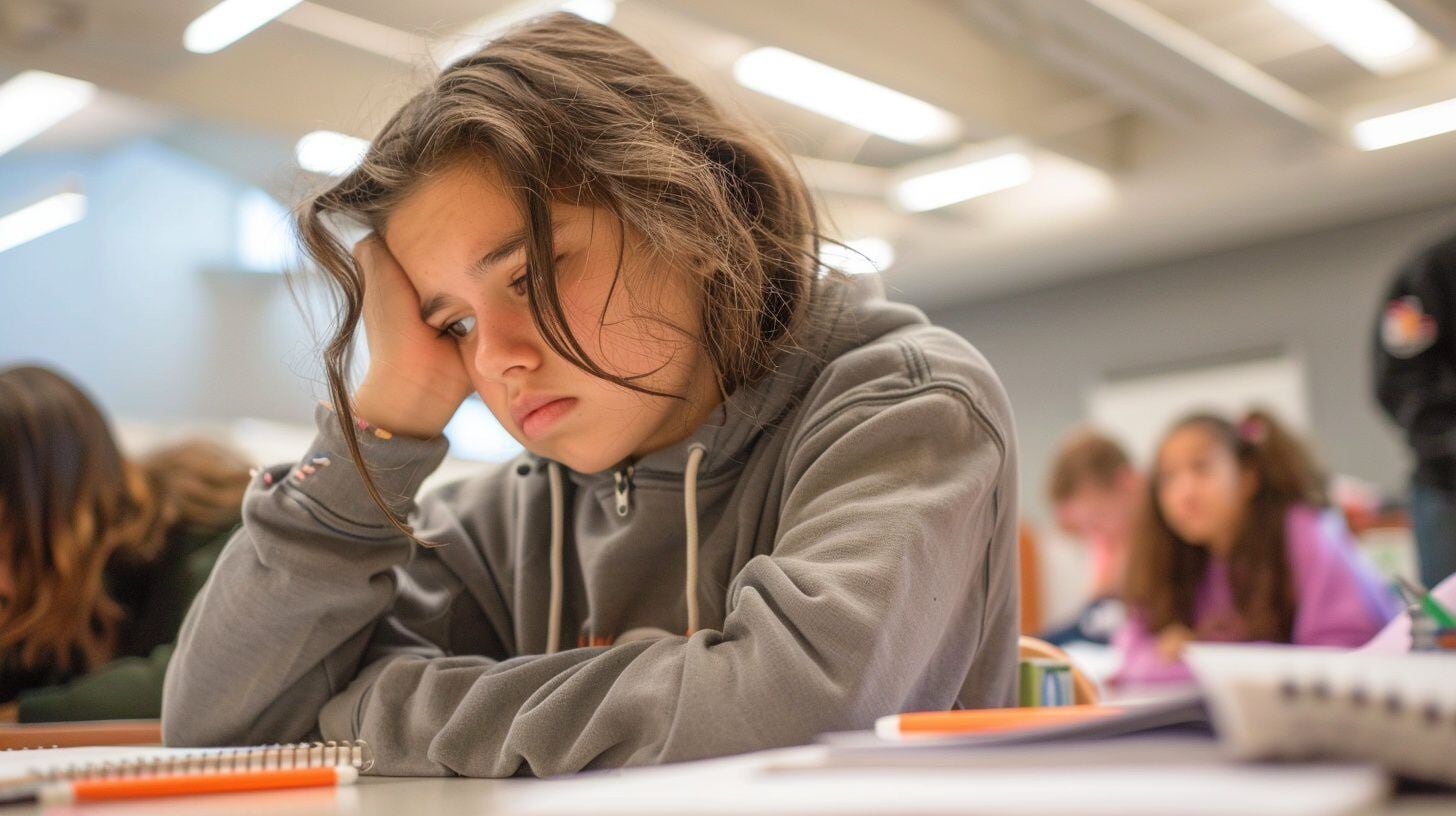 Seis recomendaciones para afrontar el estrés escolar de fin de año y prepararse para el tiempo libre