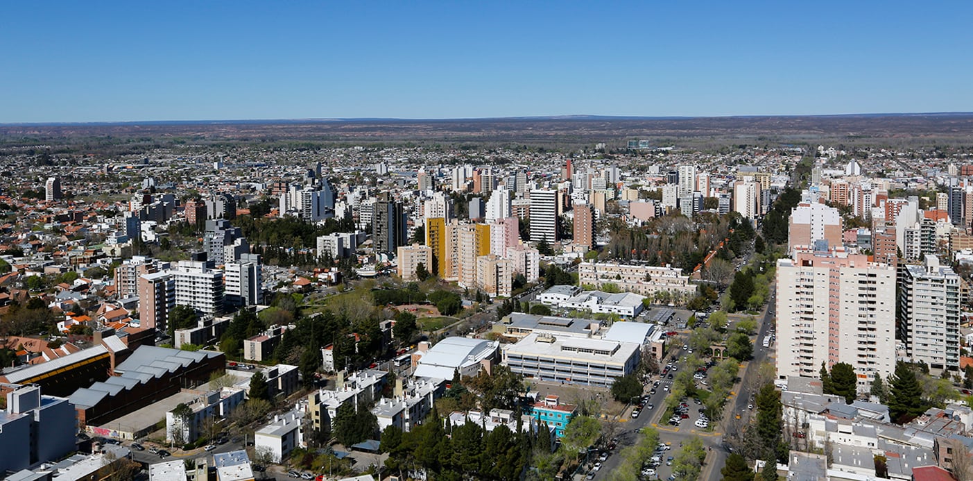 La inflación rebotó en Neuquén y fue de 3,6% en noviembre