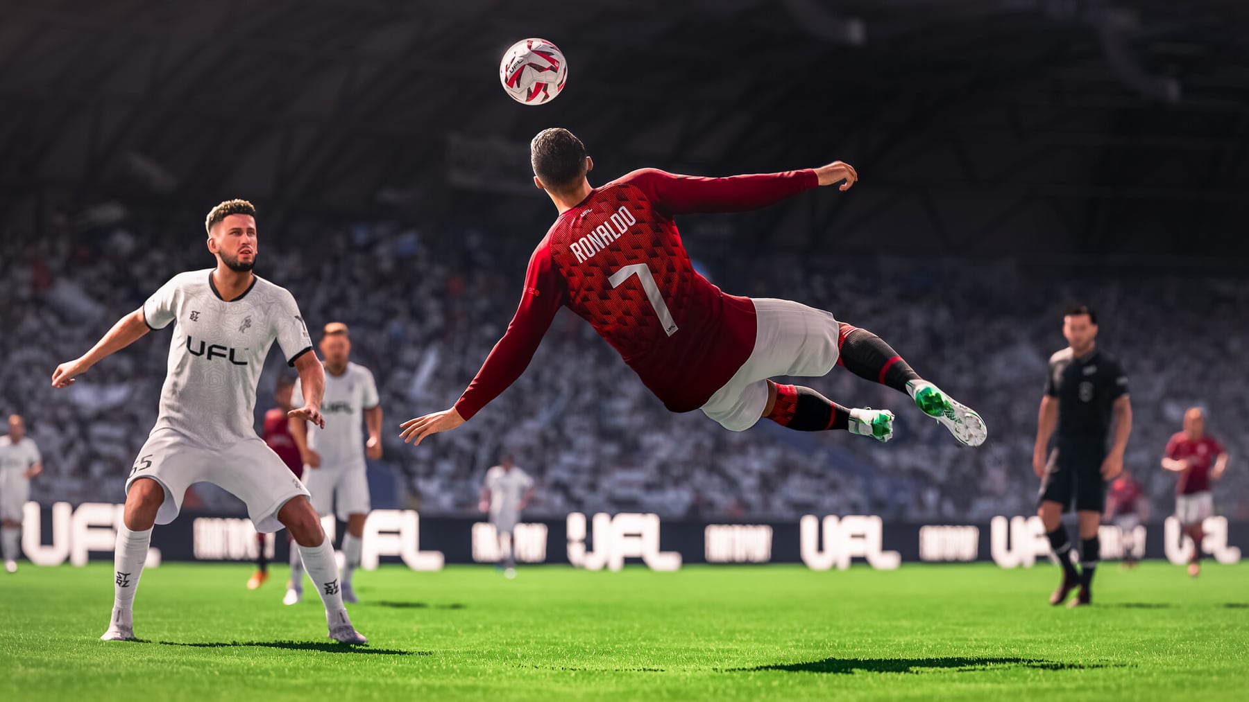 UFL es gratis, pero puedes pagar para jugar antes: Todos los packs y ventajas del free-to-play de fútbol