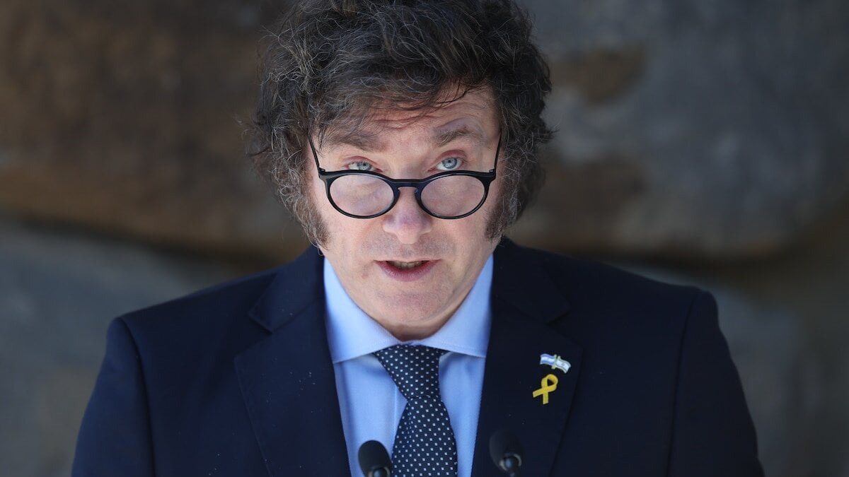 The Wall Street Journal analizó el progreso de la Argentina de Milei: alianzas políticas y reformas económicas en juego