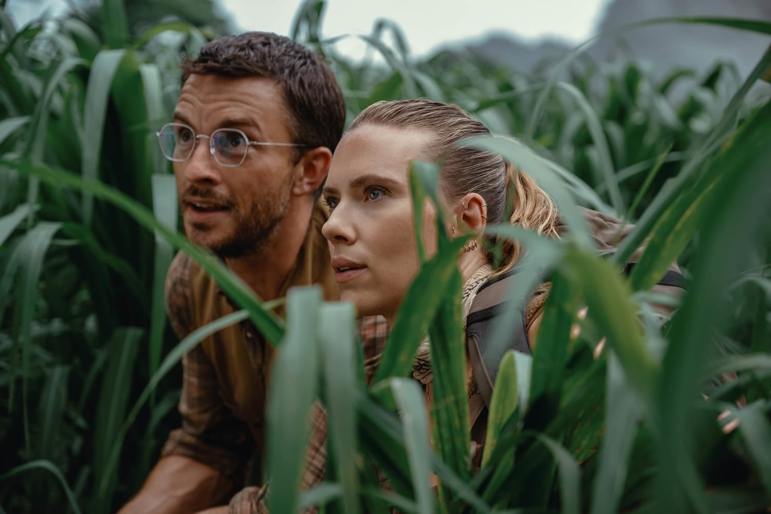 El guionista de 'Jurassic World: Rebirth' promete un regreso a los orígenes y revela las claves de la nueva película