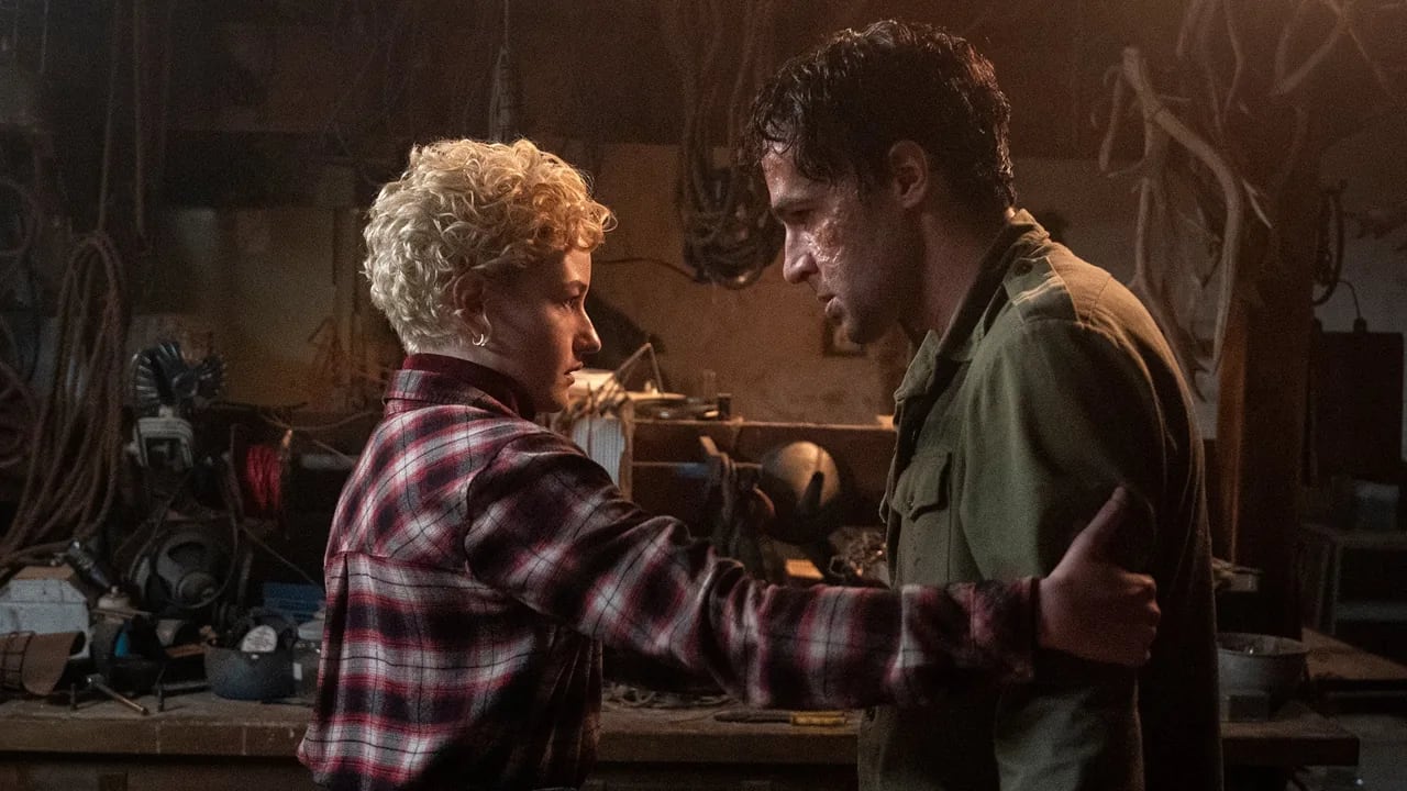 'Wolf Man' será pura ansiedad: El director de la película desvela sus claves y confiesa la influencia de la pandemia