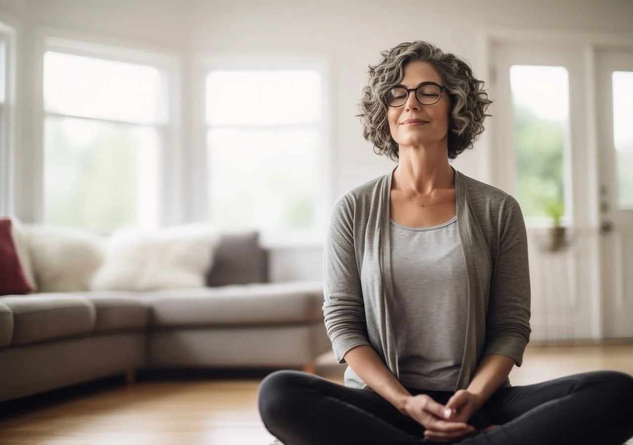 Cómo reducir de forma natural el cortisol, la “hormona del estrés”