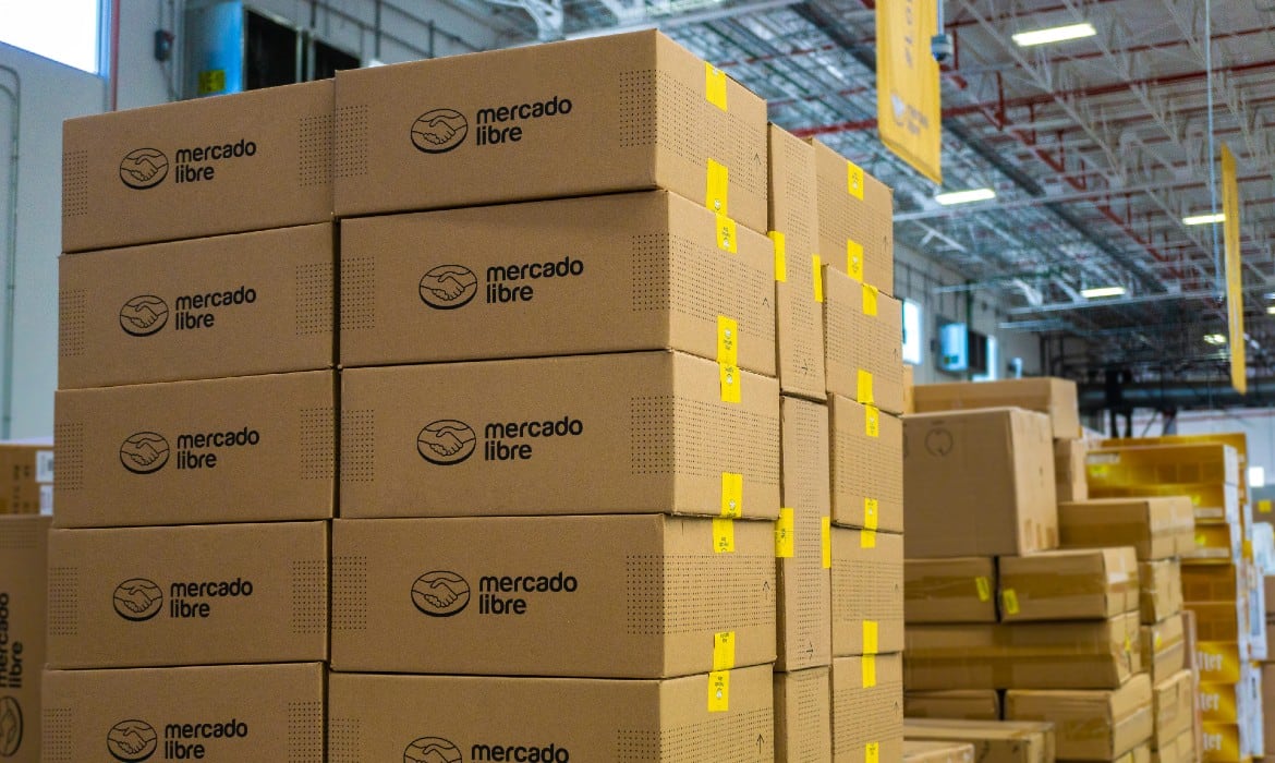 Mercado Libre habilitó las compras en el exterior: cómo funciona