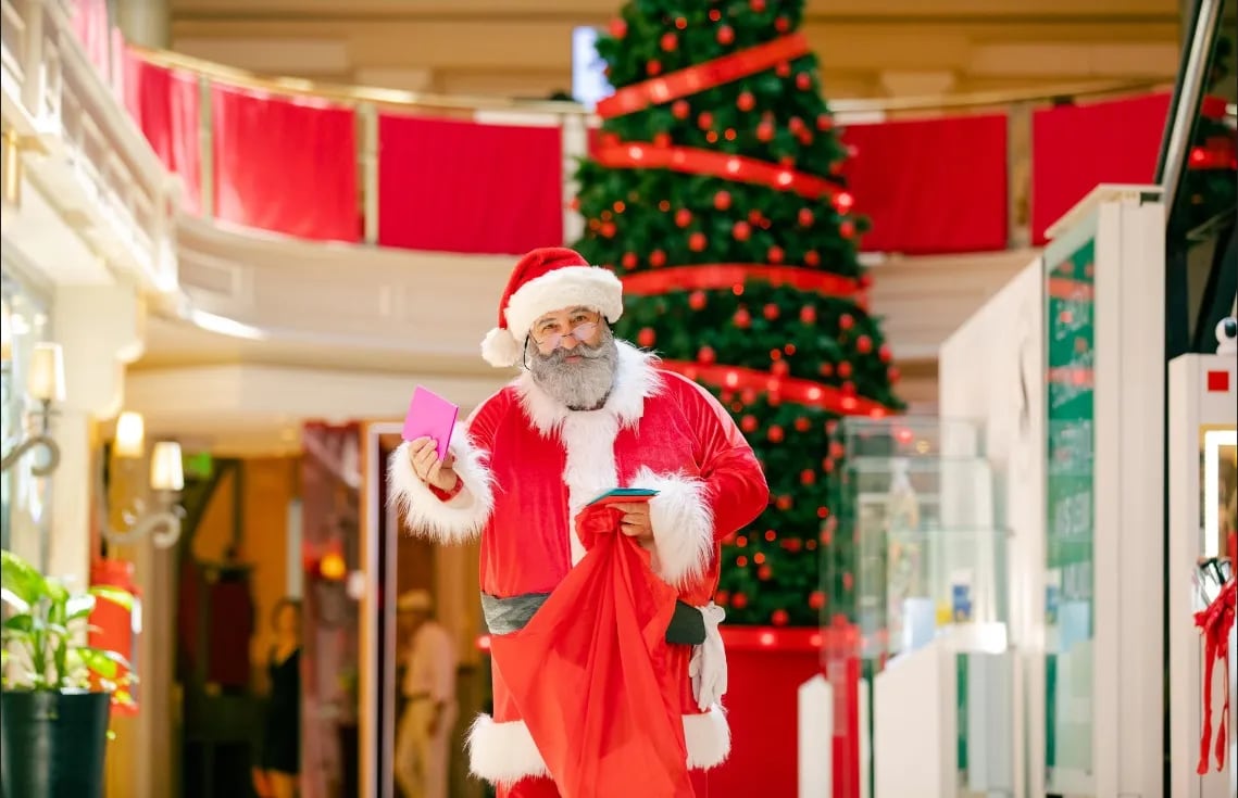 Llegan las Fiestas y los comercios se anticipan: cuotas sin interés, fuertes descuentos y Noche Shopping
