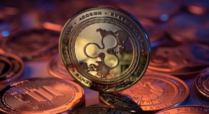 XRP lidera criptomonedas tras lanzamiento de RLUSD: ¿Qué impulsa su alza del 138%?