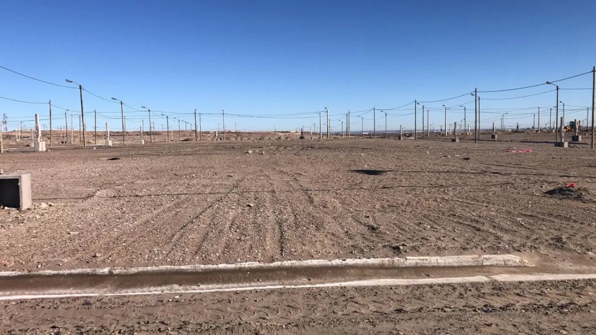 Cansados de esperar las tierras, vecinos denunciaron por estafa a la cooperativa 127 hectáreas