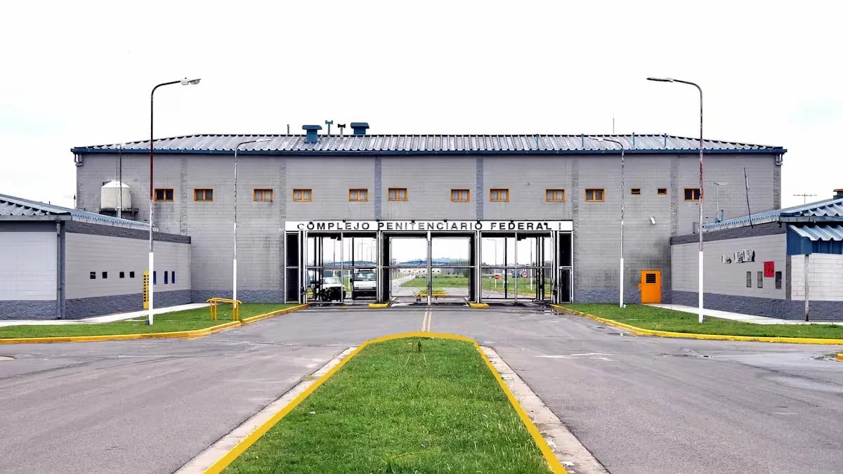 El Gobierno pondrá a los presos a limpiar cárceles