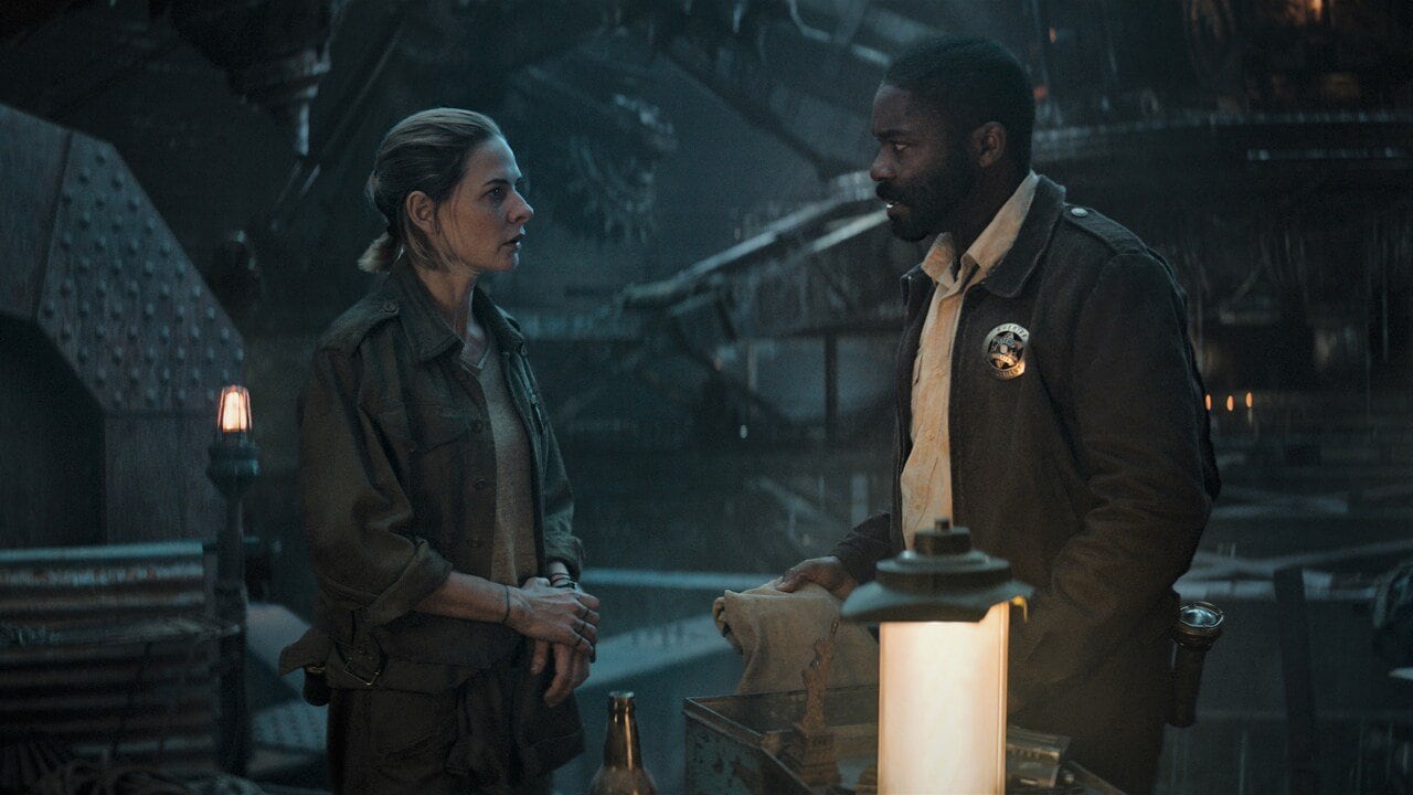 Apple TV+ confirma el final de 'Silo': la exitosa serie de ciencia ficción tendrá una Temporada 3 y 4 antes de despedirse.