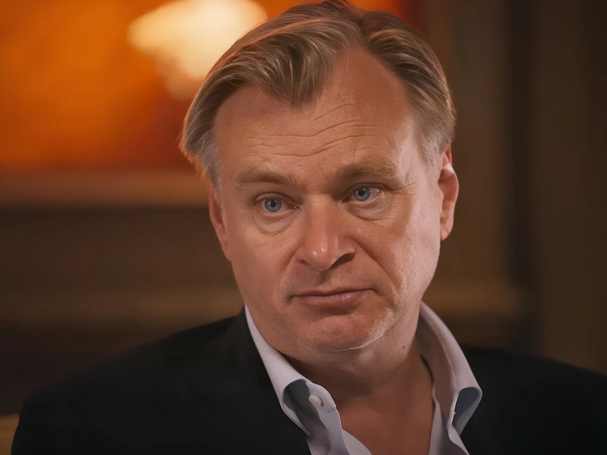 Christopher Nolan asegura que 'Gladiator 2' es la mejor película de 2024 y la equipara con 'Blade Runner': "Es una prueba de la brillantez de Ridley Scott"