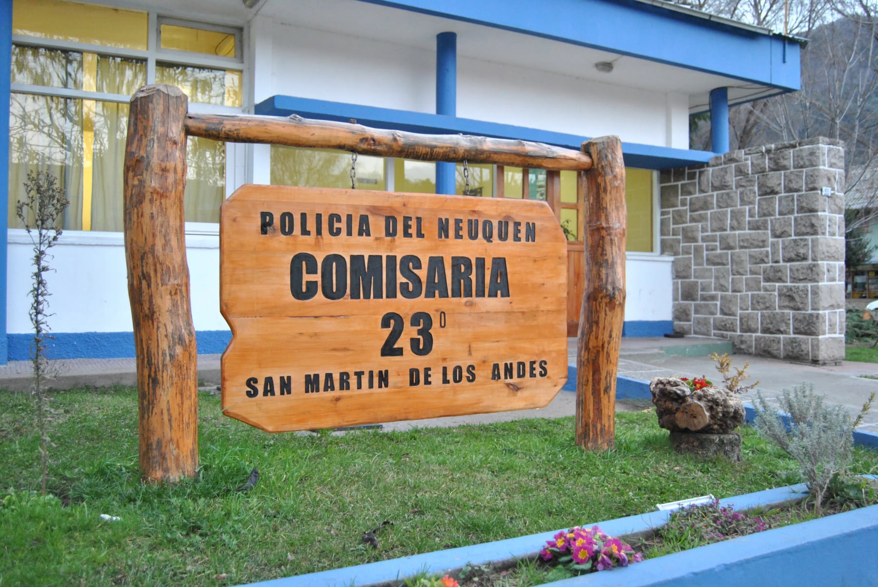 Un ladrón se metió a robar tres veces en la misma casa y fue reducido por las víctimas y vecinos