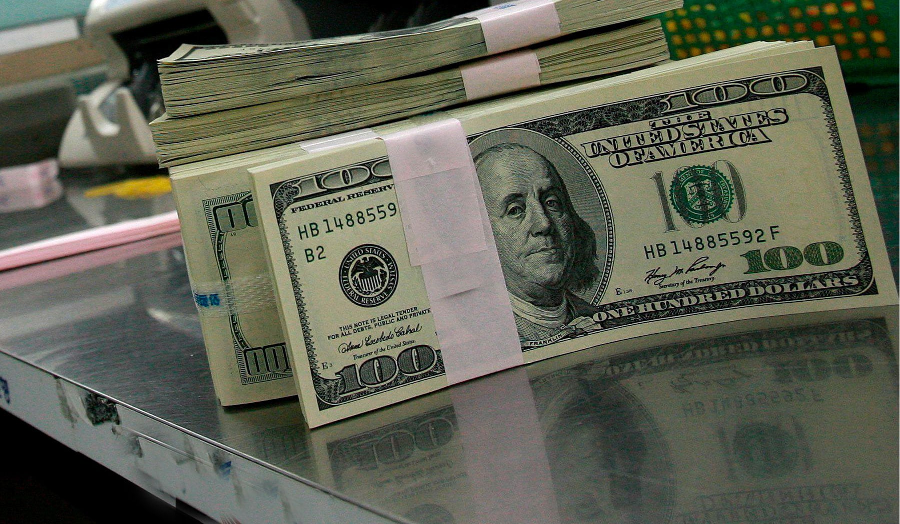 La escalada del dólar plantea interrogantes sobre el ritmo de reducción de tasas y del ajuste del tipo de cambio oficial