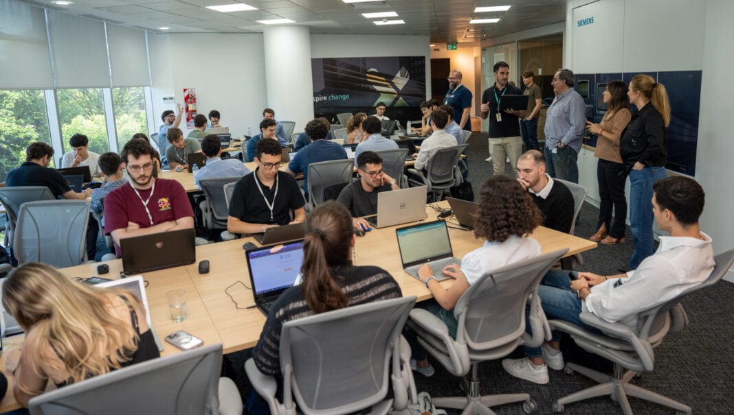 Impulso a la innovación y producción sostenible en un desafío universitario