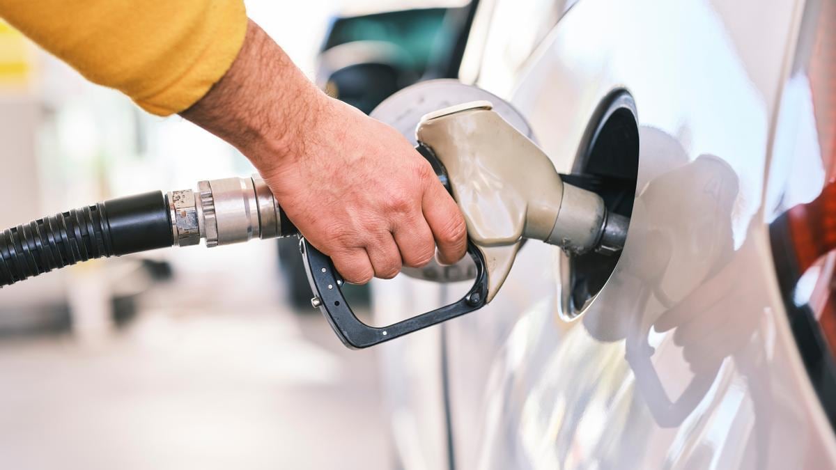 Llega otro aumento de combustibles: desde cuándo y de cuánto será