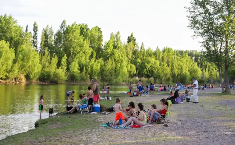 ¿Sigue la tormenta en Neuquén? Qué dice el pronóstico del tiempo