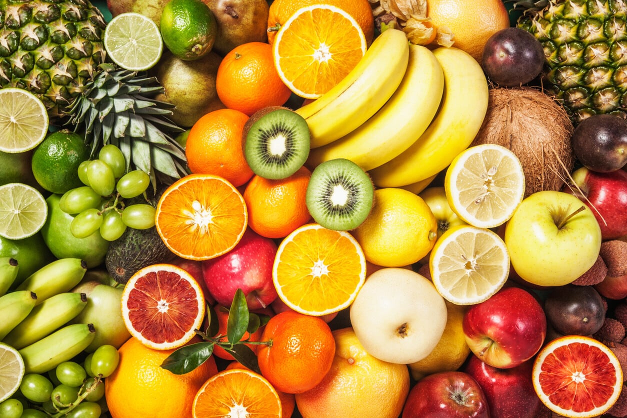 Cuál es la fruta que los especialistas recomiendan para diabéticos: ayuda a limpiar el hígado
