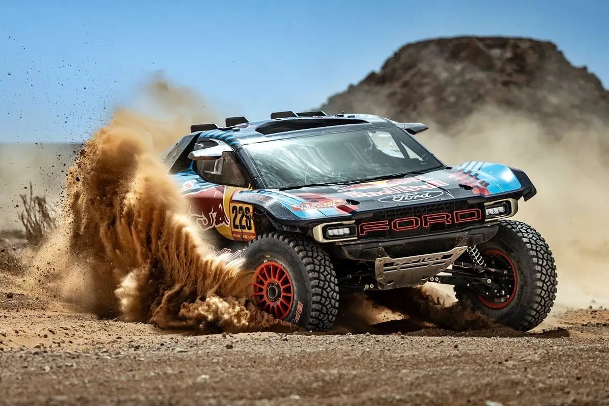 Todo lo que hay que saber del Rally Dakar 2025: las claves, los candidatos y los argentinos que pueden dar pelea