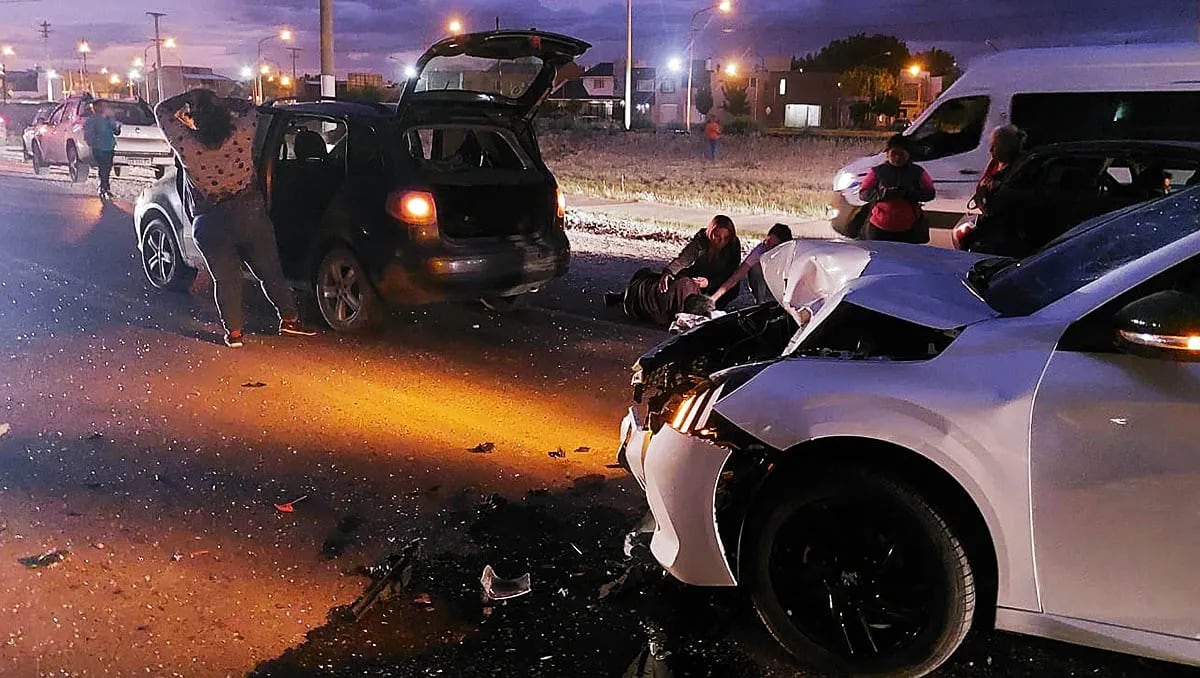 El 2024 registró más accidentes fatales que 2023 y el 70% de las víctimas fueron hombres
