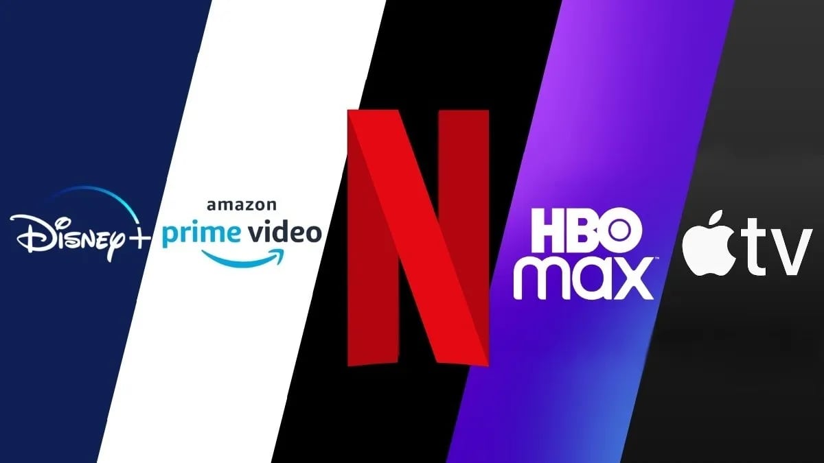 Esta es la plataforma de 'streaming' que más series ha cancelado en 2024 (y tampoco nos sorprende mucho)