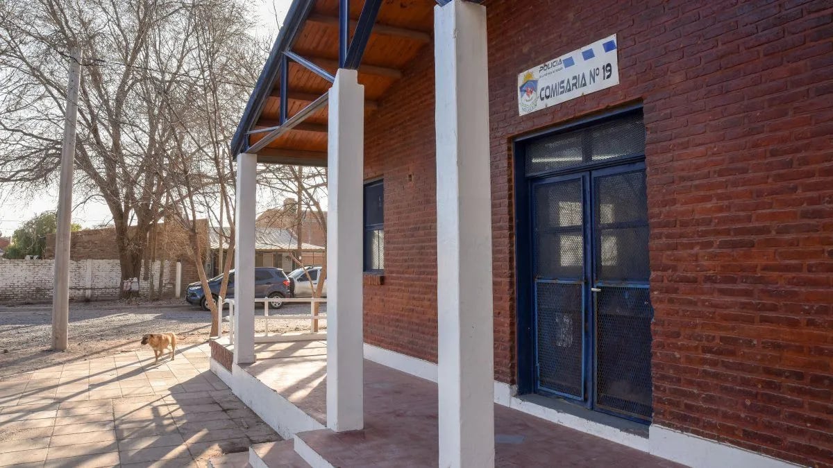 Comenzaron Año Nuevo con un robo millonario en una casa del Confluencia