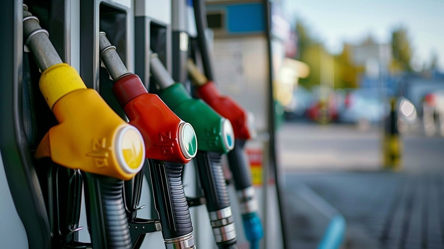 Aumentó la nafta y el gasoil: así quedaron los precios en Neuquén y Río Negro este viernes