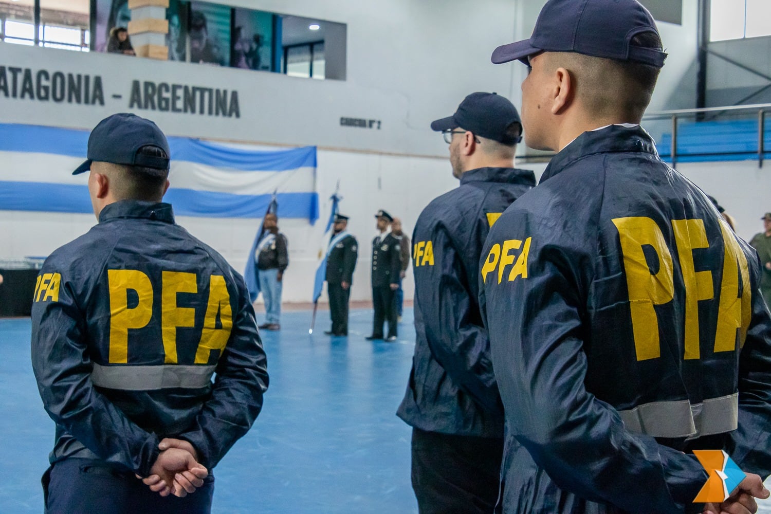 El Gobierno creó el Registro Nacional de Antecedentes de Conducta de las Fuerzas Policiales y de Seguridad
