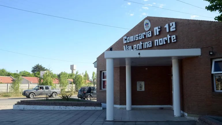 Gracias a los vecinos, cayó preso en Neuquén un peligroso ladrón de autos chubutense