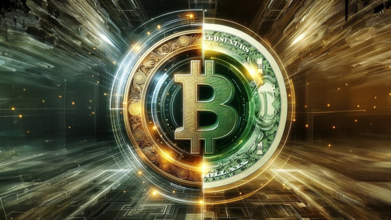 1.000 millones de dólares en los ETF impulsaron al precio de bitcoin