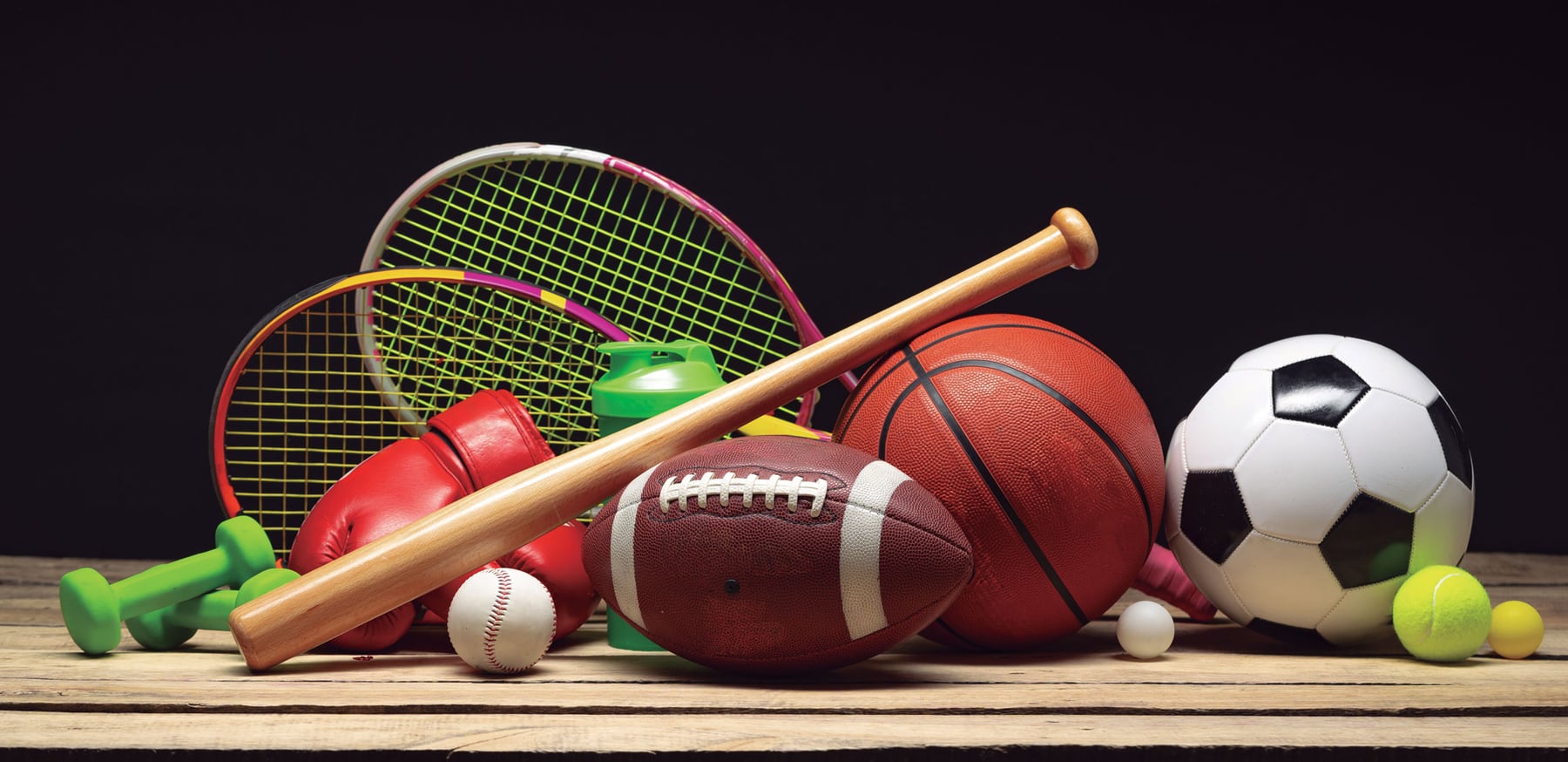 Resumen semanal del deporte argentino