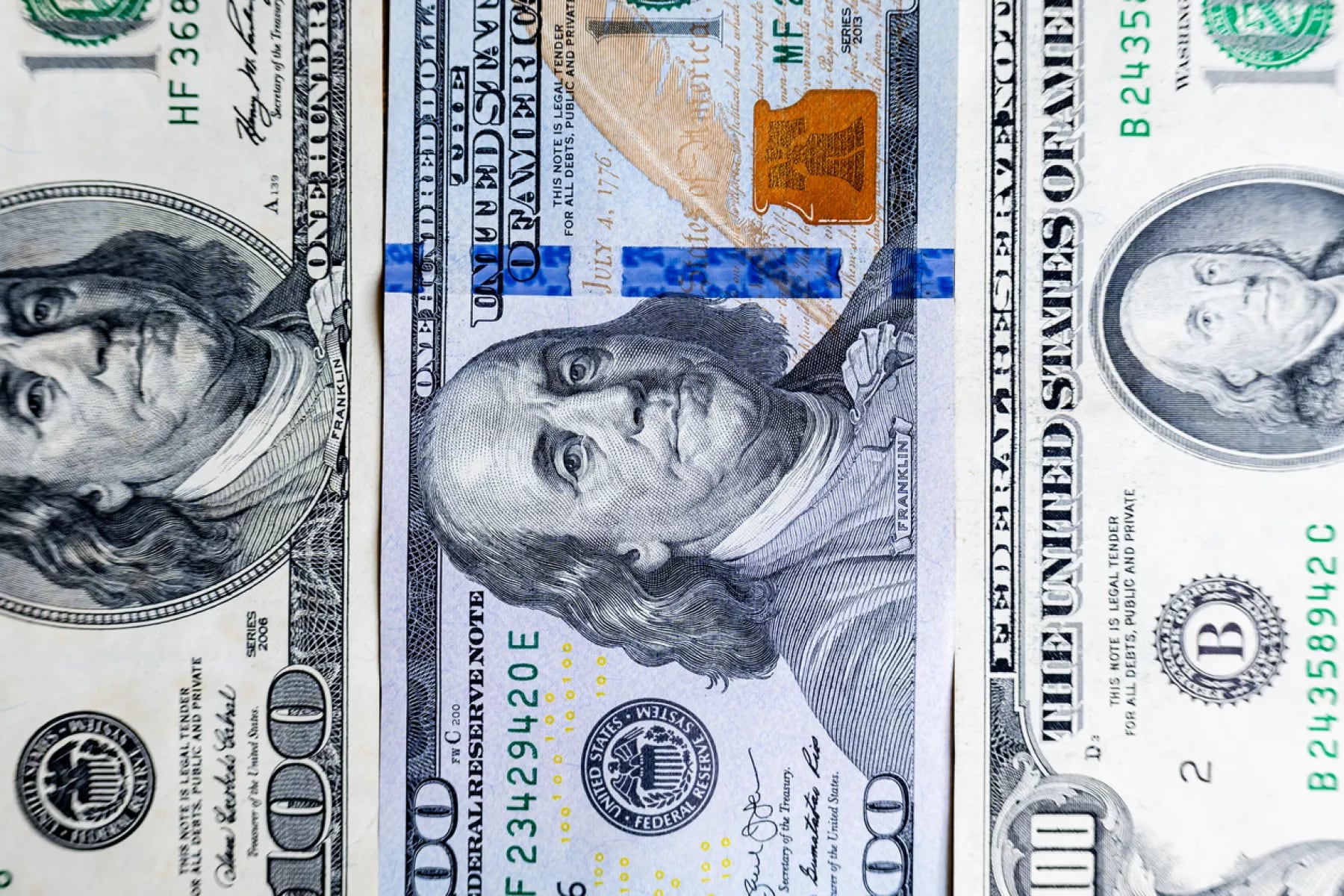 Dólar blue en Neuquén: a cuánto opera este miércoles 8 de enero de 2025