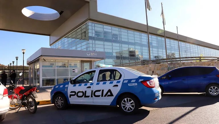Centenario: el joven que baleó a quemarropa a su hermanastro cumplirá prisión domiciliaria