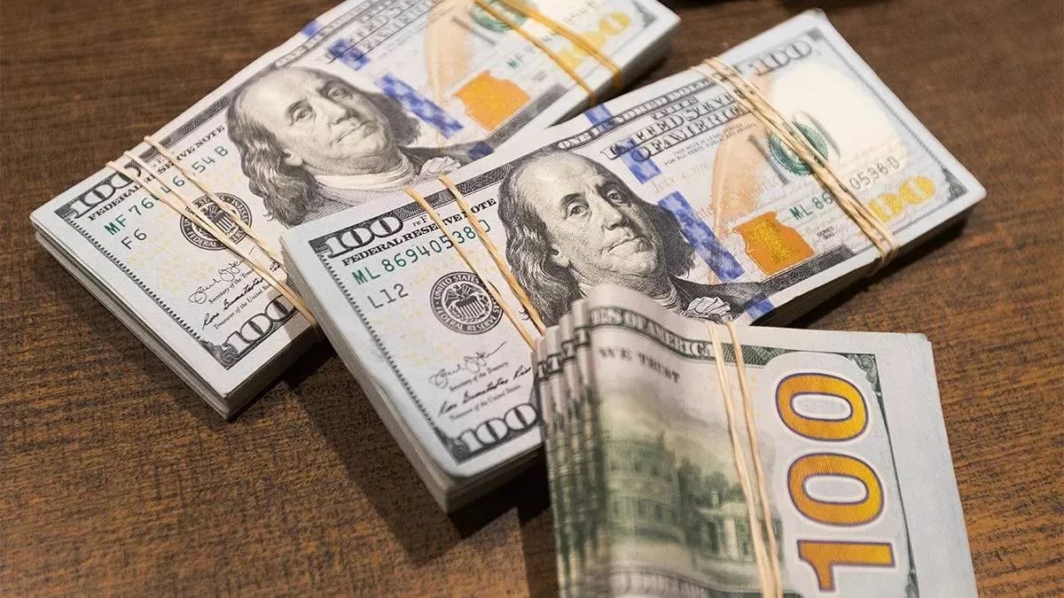 Dólar blue en Neuquén: a cuánto se comercializa este jueves 9 de enero de 2025