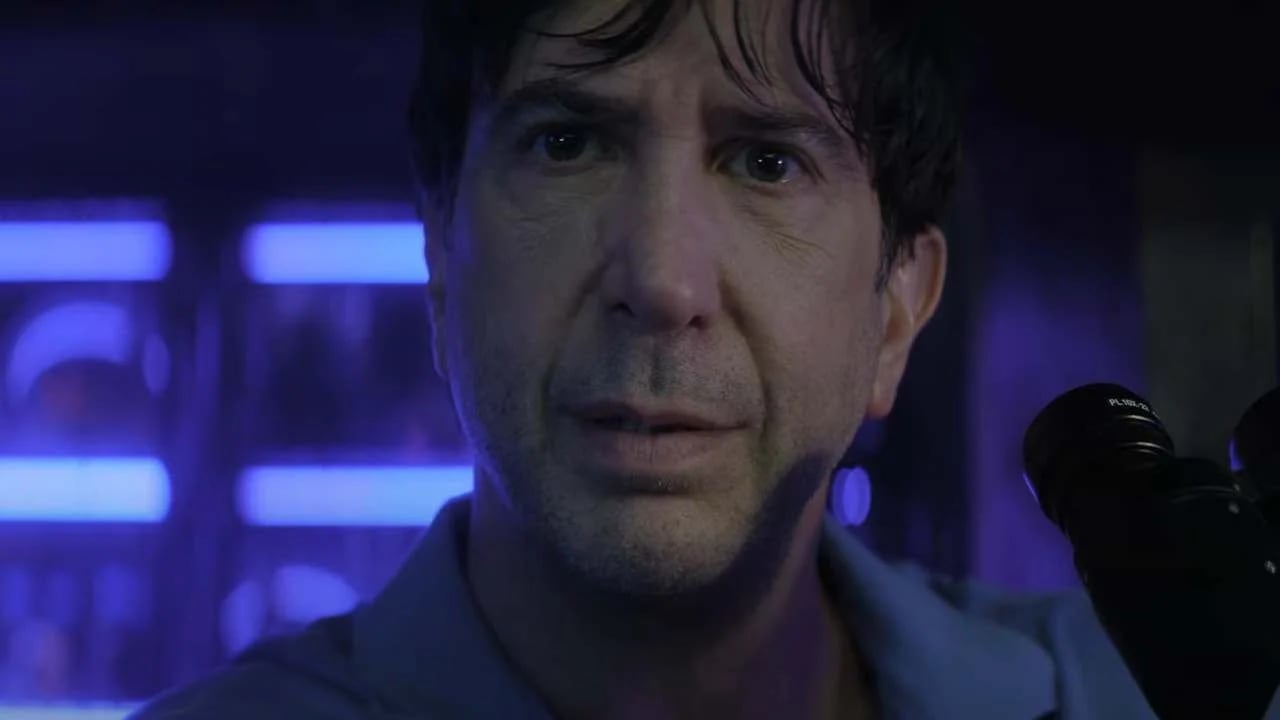 Esta saga ha vendido más de 400 millones de libros en todo el mundo y está a punto de estrenar su segunda miniserie en Disney+