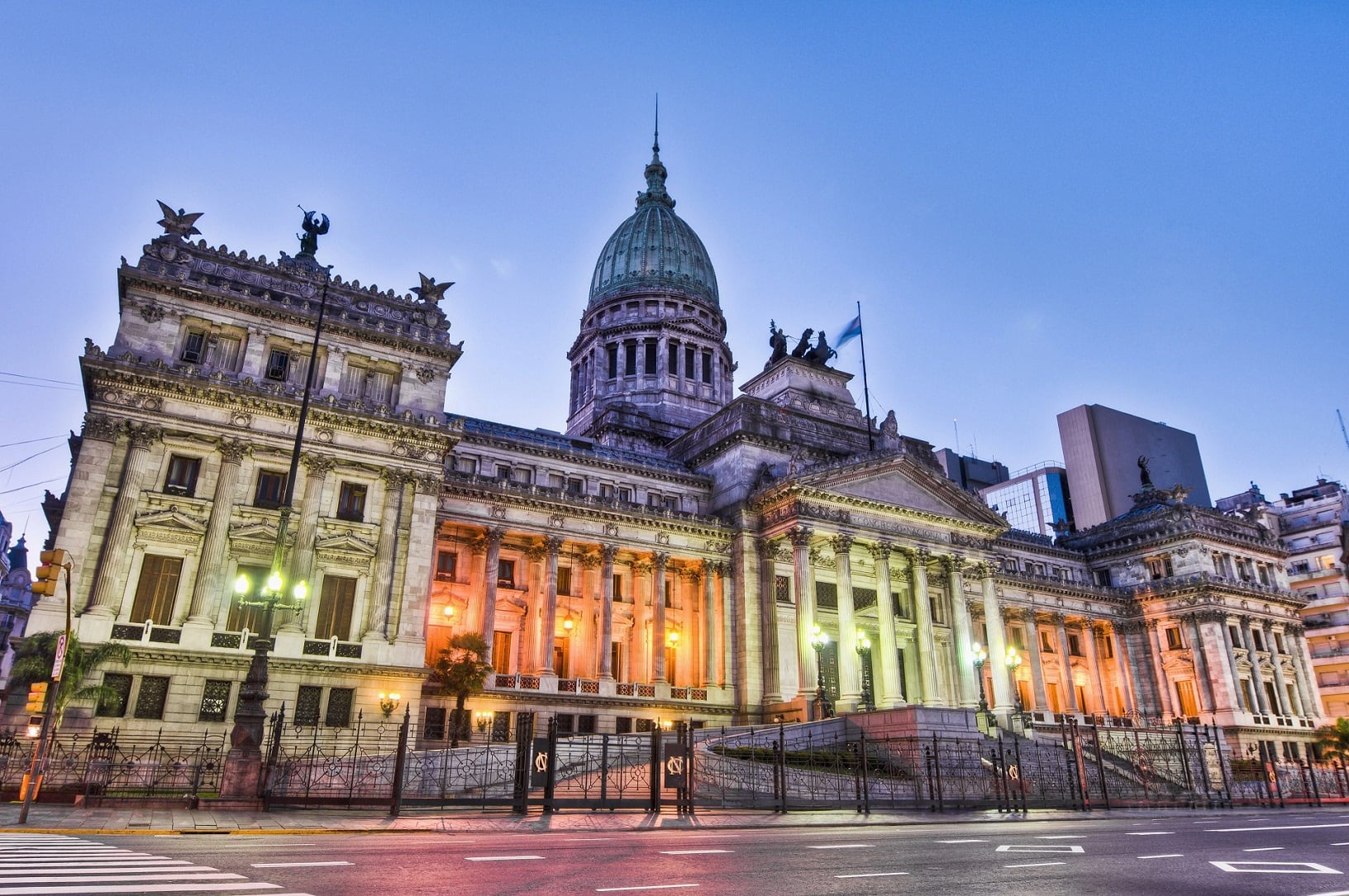 Habrá sesiones extraordinarias en el Congreso: uno por uno, los temas que se tratarán