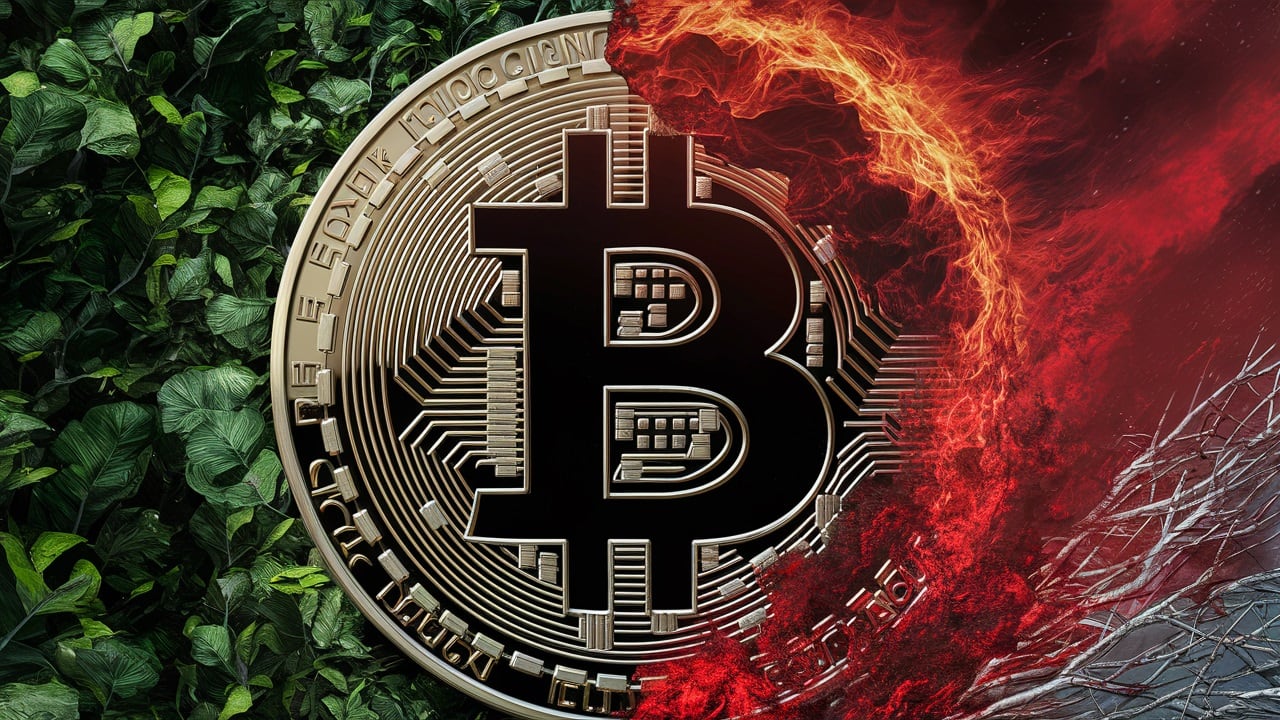 eñales: Comienza una semana súper volátil para el precio de bitcoin